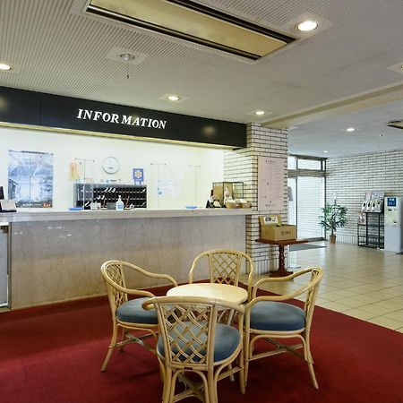 Tabist Kameyama Daiichi Hotel Экстерьер фото