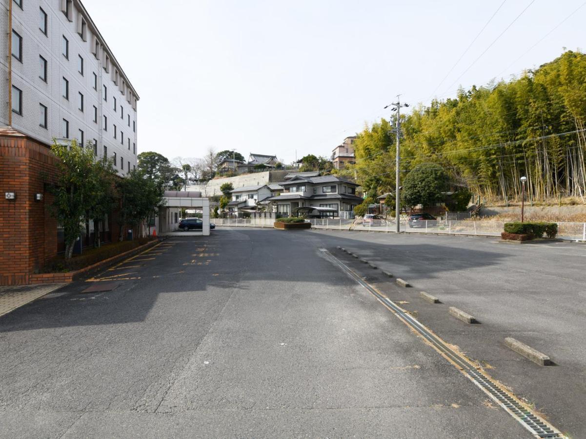 Tabist Kameyama Daiichi Hotel Экстерьер фото