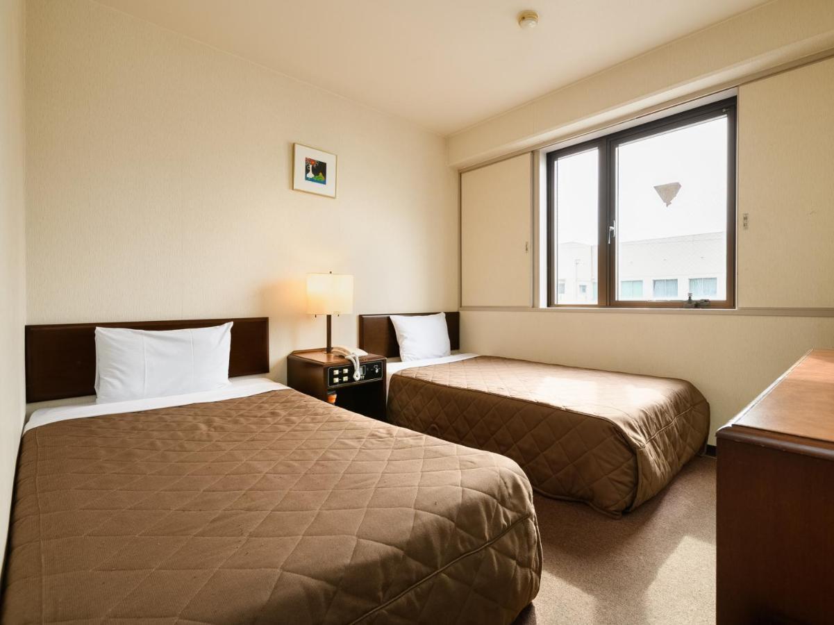 Tabist Kameyama Daiichi Hotel Экстерьер фото