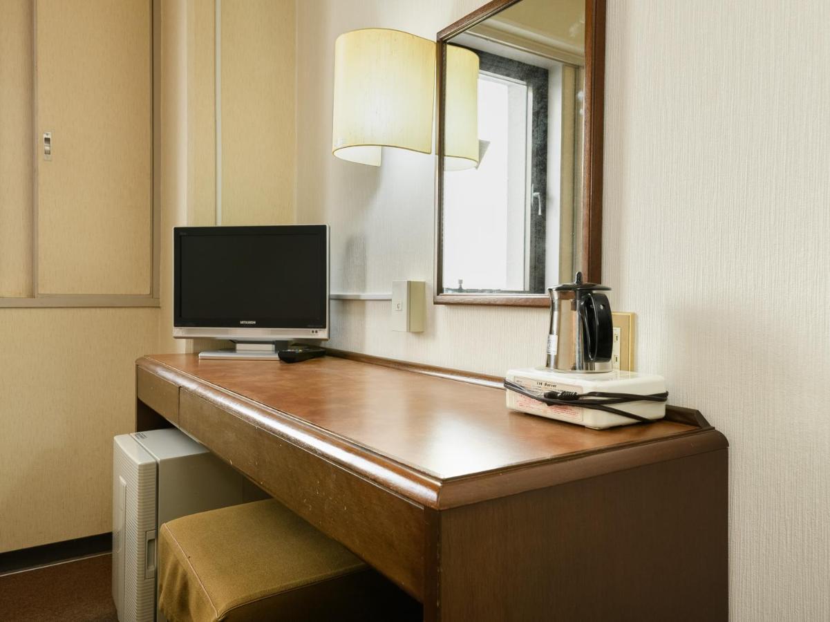 Tabist Kameyama Daiichi Hotel Экстерьер фото