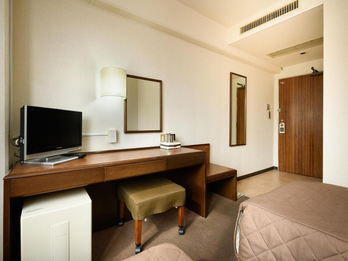 Tabist Kameyama Daiichi Hotel Экстерьер фото