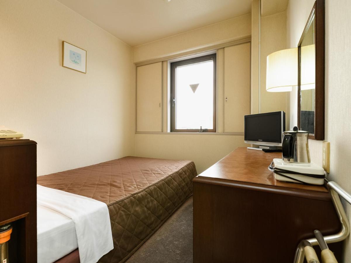 Tabist Kameyama Daiichi Hotel Экстерьер фото