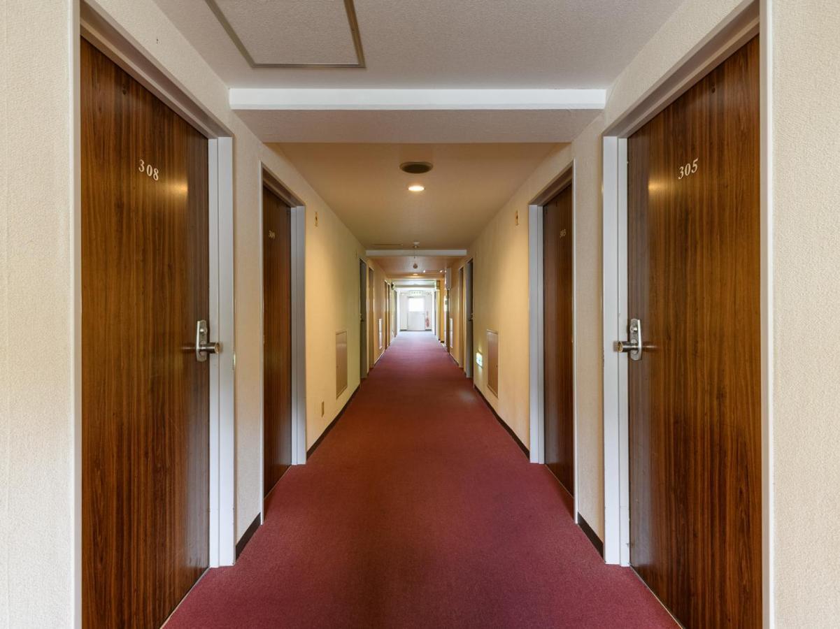 Tabist Kameyama Daiichi Hotel Экстерьер фото