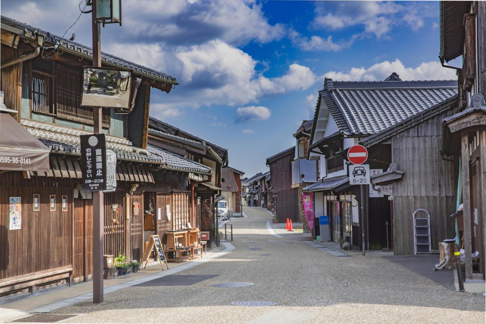 Tabist Kameyama Daiichi Hotel Экстерьер фото
